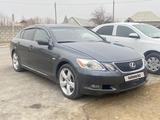 Lexus GS 300 2006 годаүшін7 000 000 тг. в Шымкент – фото 3