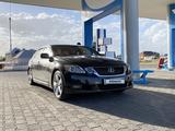 Lexus GS 300 2006 годаүшін7 000 000 тг. в Шымкент – фото 5