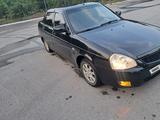 ВАЗ (Lada) Priora 2170 2011 года за 2 300 000 тг. в Рудный