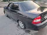 ВАЗ (Lada) Priora 2170 2011 года за 2 300 000 тг. в Рудный – фото 5