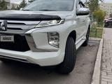 Mitsubishi Montero Sport 2022 года за 21 500 000 тг. в Астана – фото 2