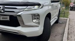 Mitsubishi Montero Sport 2022 года за 21 500 000 тг. в Астана – фото 2