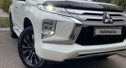 Mitsubishi Montero Sport 2022 года за 21 500 000 тг. в Астана – фото 3