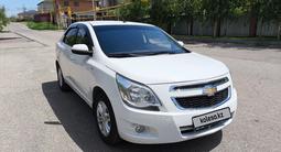 Chevrolet Cobalt 2023 года за 6 500 000 тг. в Алматы – фото 2