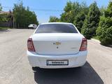 Chevrolet Cobalt 2023 годаүшін6 915 204 тг. в Алматы – фото 5