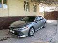 Toyota Camry 2020 года за 13 500 000 тг. в Тараз – фото 4