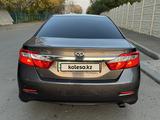 Toyota Camry 2013 года за 12 190 000 тг. в Павлодар – фото 5