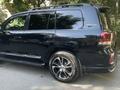 Toyota Land Cruiser 2017 годаүшін37 000 000 тг. в Алматы – фото 4