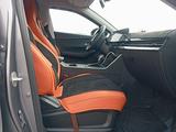 OMODA C5 2025 года за 7 600 000 тг. в Алматы – фото 3