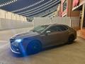 Toyota Camry 2021 года за 14 500 000 тг. в Атырау – фото 8
