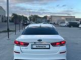 Kia Optima 2019 годаfor9 500 000 тг. в Семей – фото 3