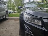 Chevrolet Cruze 2012 года за 4 000 000 тг. в Алматы