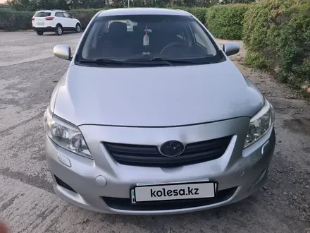 Toyota Corolla 2007 года за 5 100 000 тг. в Алматы – фото 2