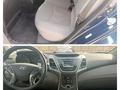 Hyundai Elantra 2013 года за 4 200 000 тг. в Актау – фото 2