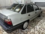 Daewoo Nexia 2006 годаүшін1 200 000 тг. в Кызылорда – фото 3