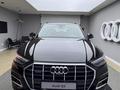 Audi Q5 45 TFSI Quattro Design 2023 годаүшін37 240 000 тг. в Астана – фото 4