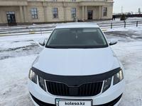 Skoda Octavia 2018 годаүшін7 780 000 тг. в Актобе