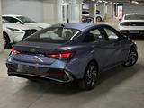 Hyundai Elantra Comfort 2023 года за 9 200 000 тг. в Алматы – фото 3