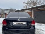 Volkswagen Polo 2014 годаүшін3 700 000 тг. в Щучинск – фото 3