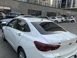 Chevrolet Onix 2025 года за 6 700 000 тг. в Алматы – фото 3