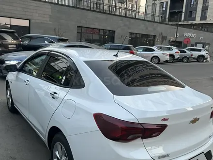 Chevrolet Onix 2025 года за 6 700 000 тг. в Алматы – фото 3