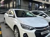 Chevrolet Onix 2025 года за 6 700 000 тг. в Алматы – фото 2