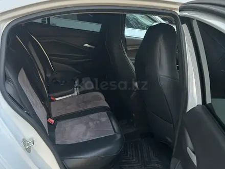 Chevrolet Onix 2025 года за 6 700 000 тг. в Алматы – фото 5