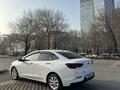 Chevrolet Onix 2025 годаүшін6 700 000 тг. в Алматы – фото 8