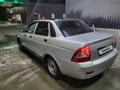 ВАЗ (Lada) Priora 2170 2007 года за 1 700 000 тг. в Алматы – фото 5