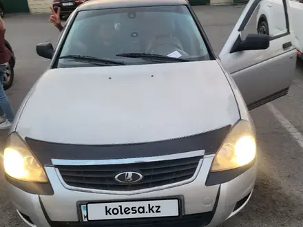 ВАЗ (Lada) Priora 2170 2007 года за 1 700 000 тг. в Алматы – фото 6