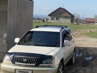 Toyota Harrier 1998 года за 4 400 000 тг. в Алматы