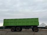 НефАЗ  Прицеп самосвальный 2026 года за 12 000 000 тг. в Костанай – фото 2
