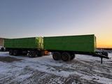 НефАЗ  Прицеп самосвальный 2026 года за 12 000 000 тг. в Костанай – фото 5