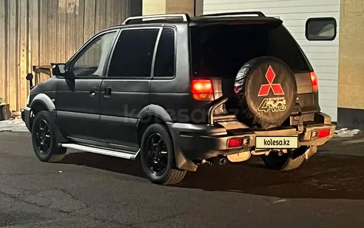 Mitsubishi RVR 1996 годаfor1 600 000 тг. в Алматы