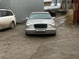 Mercedes-Benz E 430 1998 годаүшін3 700 000 тг. в Атырау – фото 5