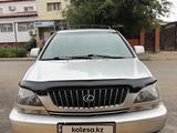 Lexus RX 300 1999 годаүшін4 188 000 тг. в Жезказган