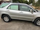 Lexus RX 300 1999 годаүшін4 188 000 тг. в Жезказган – фото 2