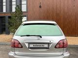 Lexus RX 300 1999 годаүшін4 188 000 тг. в Жезказган – фото 3
