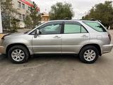 Lexus RX 300 1999 годаүшін4 188 000 тг. в Жезказган – фото 4