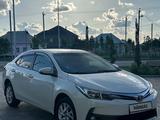 Toyota Corolla 2017 годаүшін8 350 000 тг. в Туркестан