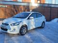 Hyundai Accent 2011 годаfor4 050 000 тг. в Астана – фото 2