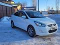 Hyundai Accent 2011 годаfor4 050 000 тг. в Астана – фото 3