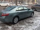 Toyota Camry 2007 годаfor7 200 000 тг. в Алматы – фото 3