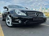 Mercedes-Benz CLS 500 2005 годаfor7 500 000 тг. в Уральск