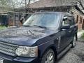 Land Rover Range Rover 2006 года за 5 900 000 тг. в Алматы