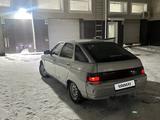 ВАЗ (Lada) 2112 2003 года за 1 200 000 тг. в Костанай – фото 4