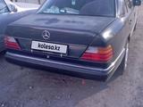 Mercedes-Benz E 230 1990 года за 2 000 000 тг. в Сатпаев – фото 3