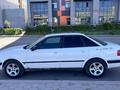 Audi 80 1991 года за 1 500 000 тг. в Астана – фото 6