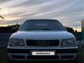 Audi 80 1991 года за 1 500 000 тг. в Астана – фото 2