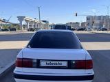 Audi 80 1991 года за 1 300 000 тг. в Астана – фото 5